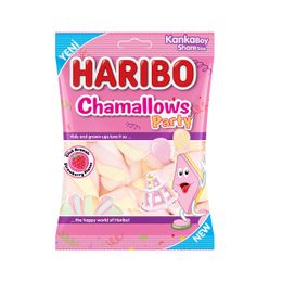 Haribo Chamallows Party 70 gr
