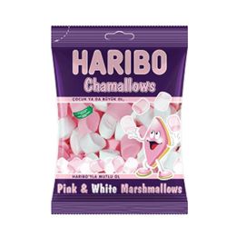 Haribo Chamallows Şeker 150 gr