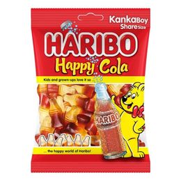 Haribo Kola 80 gr
