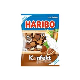 Haribo Konfekt Schoko Edition 200 gr Meyan Köklü Şekerleme