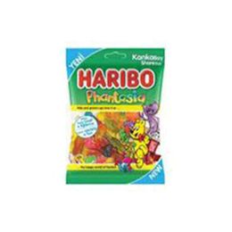 Haribo Phantasia 80 gr Şekerleme