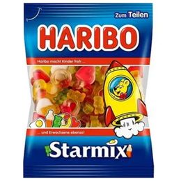 Haribo Star Mix 200 gr