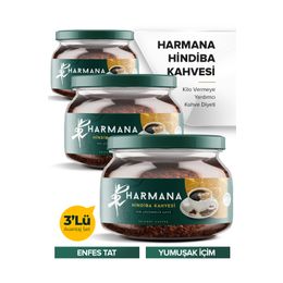 Harmana 150 gr Hindiba Kahvesi