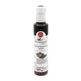 Harmanyeri 250 ml Organik Keçiboynuzu Şurubu
