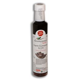 Harmanyeri 350 gr Organik Keçiboynuzu Şurubu