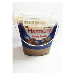 Harmony 400 gr Haşhaş Ezmesi