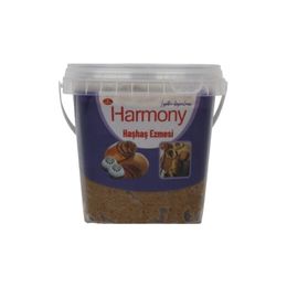 Harmony 400 gr Haşhaş Ezmesi