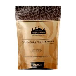 Harput 2 kg Dibek Kahvesi