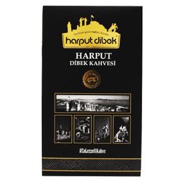 Harput 200 gr Dibek Kahvesi