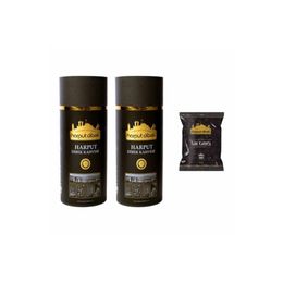 Harput 2x1 kg Dibek Kahvesi + 100 gr Türk Kahvesi