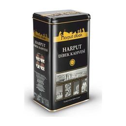 Harput 500 gr Dibek Kahvesi