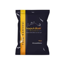 Harput Dibek 100 gr Türk Kahvesi