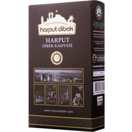 Harput Dibek 200 gr Dibek Orta Kavrulmuş Öğütülmüş Türk Kahvesi