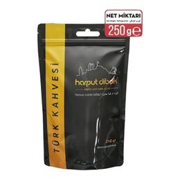 Harput Dibek 250 gr Türk Kahvesi