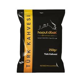 Harput Dibek 250 gr Türk Kahvesi