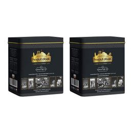 Harput Dibek 250 gr Türk Kahvesi