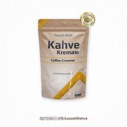 Harput Dibek 400 gr Kahve Kreması