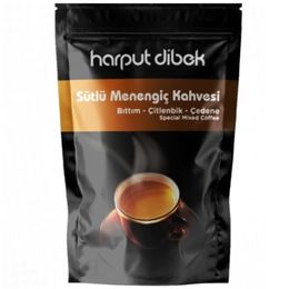 Harput Dibek 500 gr Sütlü Toz Menengiç Kahvesi