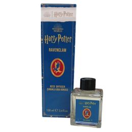 Harry Potter 100 ml Ravenclaw Bambu Çubuklu Oda Kokusu