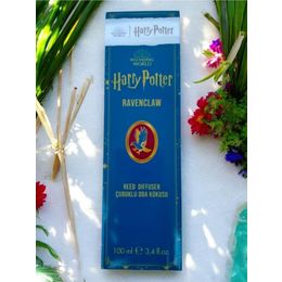 Harry Potter 100 ml Ravenclaw Bambu Çubuklu Oda Kokusu