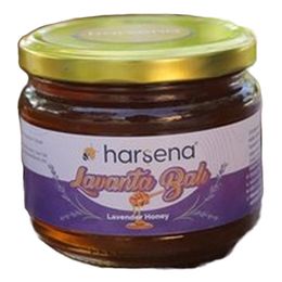 Harşena 400 gr Lavanta Balı