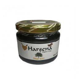 Harşena 400 gr Meşe Balı