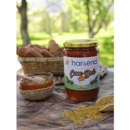 Harşena 850 g Çam Balı
