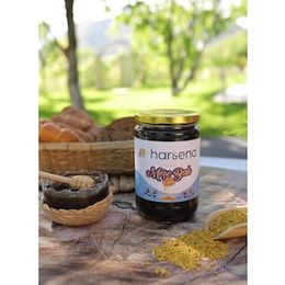 Harşena 850 g Meşe Balı
