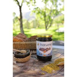 Harşena 850 g Meşe Balı
