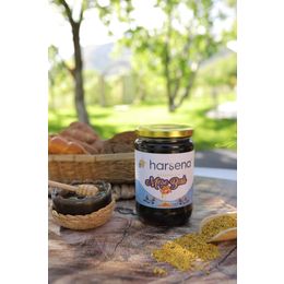 Harşena 850 g Meşe Balı