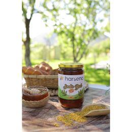 Harşena 850 g Sedir Balı
