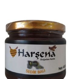 Harşena 850 g Sedir Balı