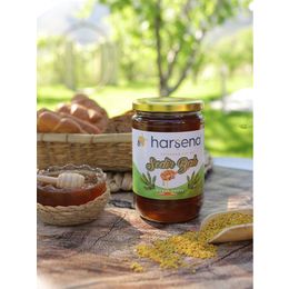 Harşena 850 g Sedir Balı