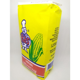 Has 1 kg Mısır Nişastası