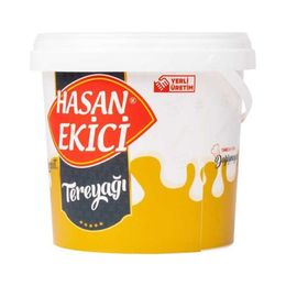Hasan Ekici 2.8 kg Bakraç Tereyağı