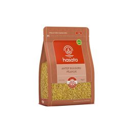 Hasata 1 kg Antep Pilavlık Bulgur
