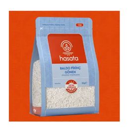 Hasata 2 kg Gönen Baldo Pirinç