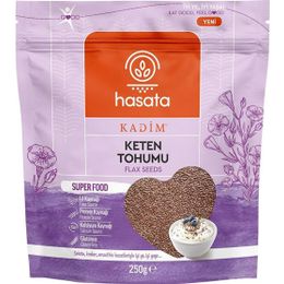 Hasata 250 gr Keten Tohumu