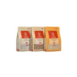 Hasata 3 kg Aşure Paketi