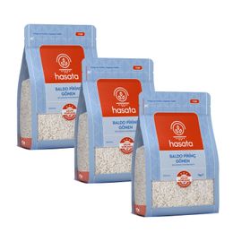 Hasata 3x1 kg Gönen Baldo Pirinç