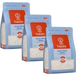 Hasata 3x2 kg Gönen Baldo Pirinç