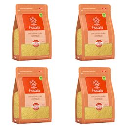 Hasata 4x1 kg Köftelik Antep Bulguru