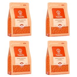 Hasata 4x1 kg Mardin Kırmızı Mercimek