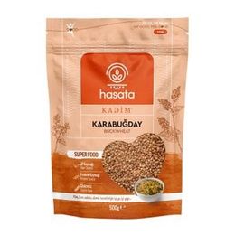 Hasata 500 gr Karabugday