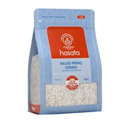 Hasata 5x1 kg Gönen Baldo Pirinç
