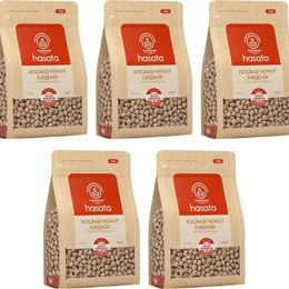Hasata 5x1 kg Kırşehir Koçbaşı Nohut