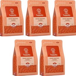 Hasata 5x1 kg Mardin Kırmızı Mercimek
