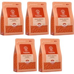 Hasata 5x1 kg Mardin Kırmızı Mercimek