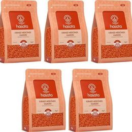 Hasata 5x1 kg Mardin Kırmızı Mercimek
