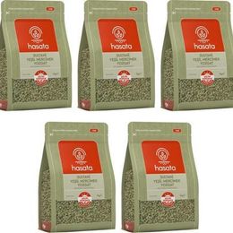 Hasata 5x1 kg Yozgat Yeşil Mercimek